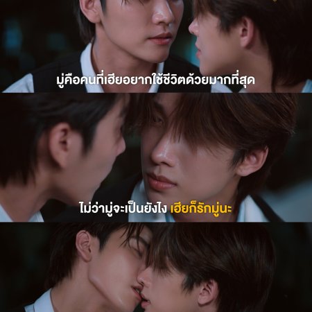 Boss Chaikamon Sermsongwittaya