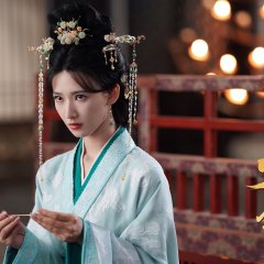 Glory Back Chinese Drama(2026) photo