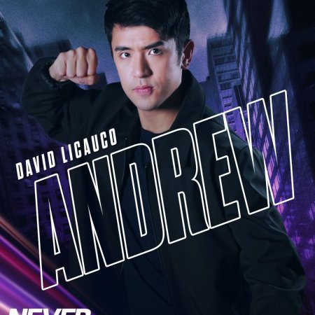 Never Say Die (2026)