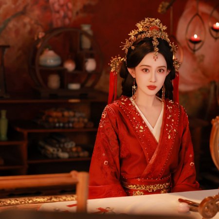 Meng Zi Yi