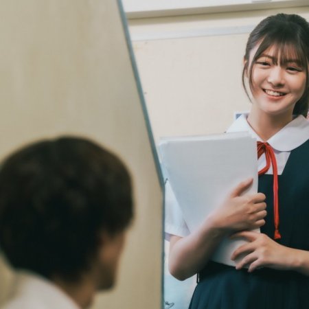 Tomisato Nao