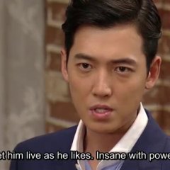 Endless Love Korean Drama photo