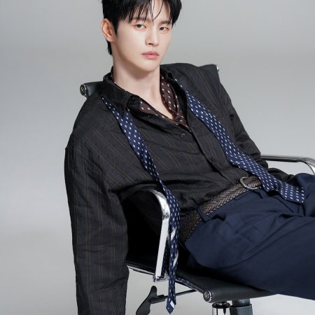 Seo In Guk