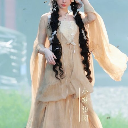 Chang Sheng Gu ()