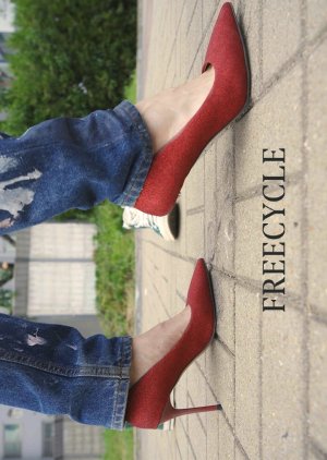 Freecycle (2024) poster