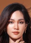 Bint Sireethorn Leearamwat in The Empress of Ayodhaya Thai Drama Bint Sireethorn Leearamwat in The Empress of Ayodhaya Thai Drama
