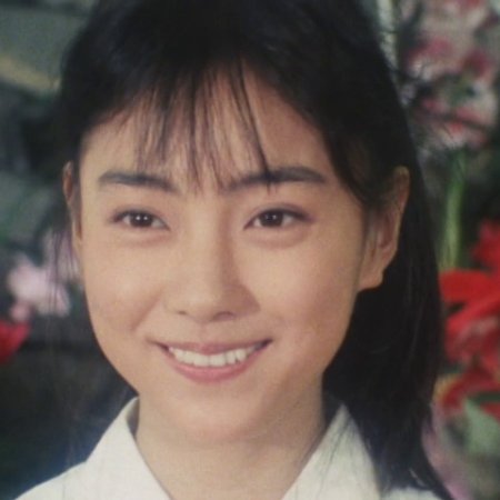Shoujo Commando Izumi (1987)