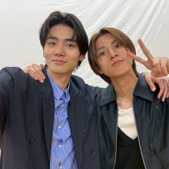 Iuichi Haruhi photo