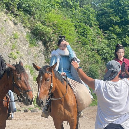 Strange Tales of Tang Dynasty II To the West (2024)