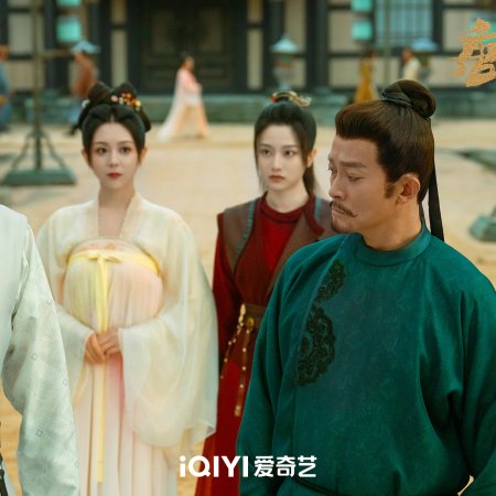 Strange Tales of Tang Dynasty II To the West (2024)
