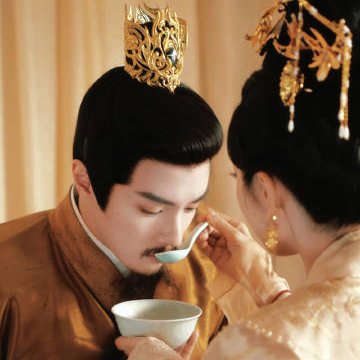 Road to Empress (2025)