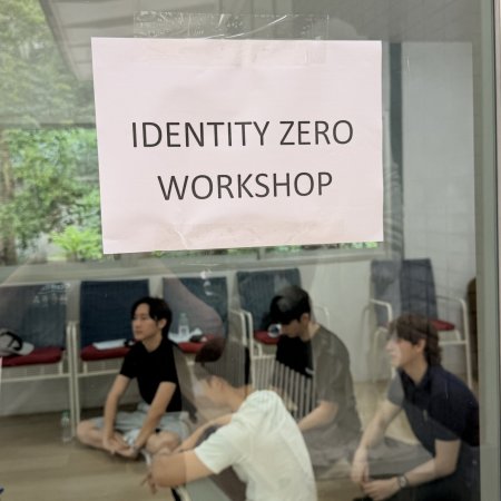 Identity Zero ()