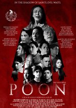 The Hallowed Philippines Movie photo