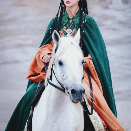 The Last Princess ()