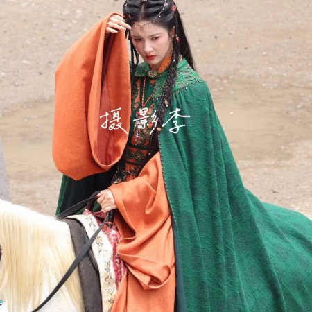 The Last Princess ()
