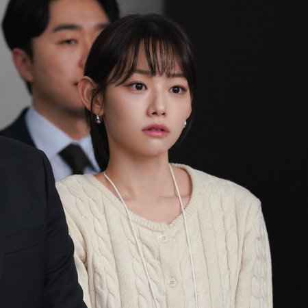 Kang Mi Na