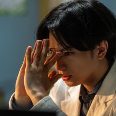 S&X Japanese Drama(2026) photo