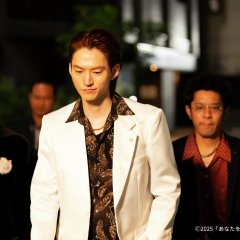 Wada Masanari photo