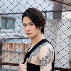 Hori Kaito photo