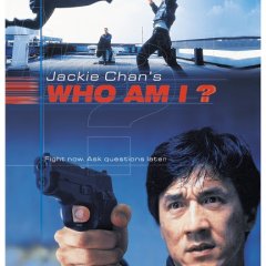 Who Am I? Hong Kong Movie photo