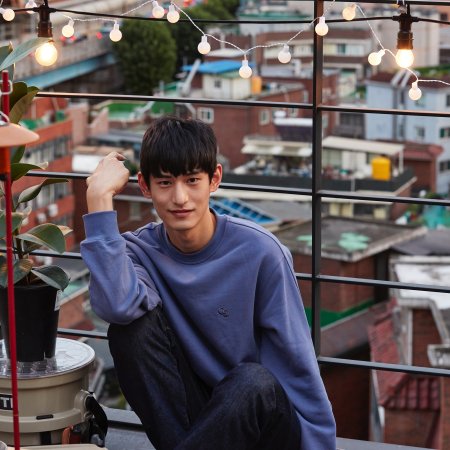 Kim Tae Hwan
