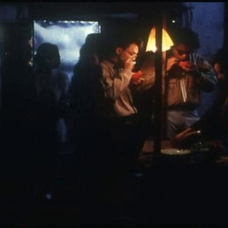 Queen of Temple Street (1990)