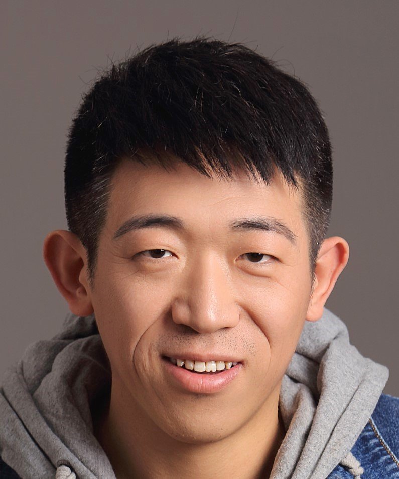 Yang Li