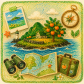 Island Story Explorer