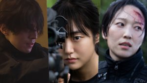 'A Shop for Killers Season 2' teases fierce showdowns and stylish action in new stills