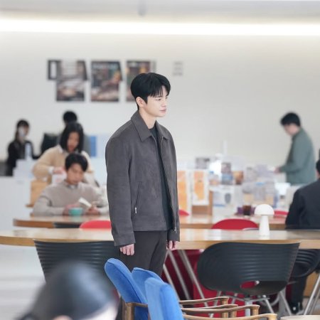 Seo In Guk