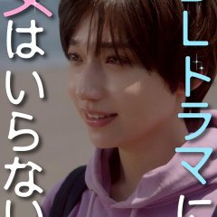 BL Drama ni Onna wa Iranai Japanese Drama(2026) photo