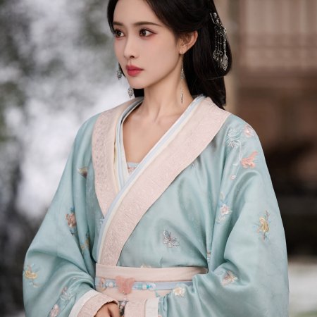 Meng Zi Yi