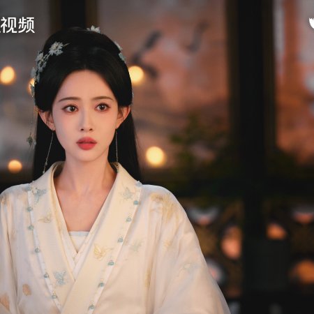 Meng Zi Yi
