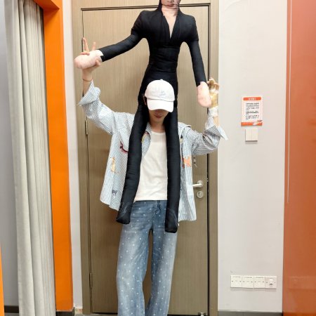 Hello, Saturday 2026 (2026)