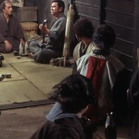 Katsu Shintaro