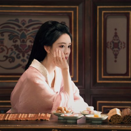 Meng Zi Yi