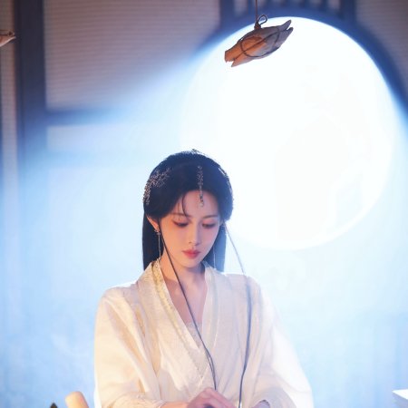 Meng Zi Yi
