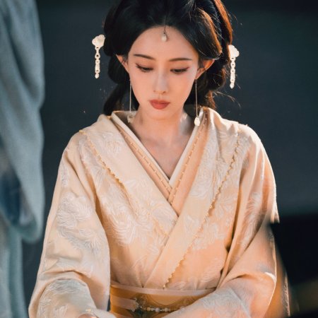 Meng Zi Yi