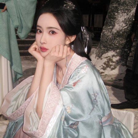 Meng Zi Yi