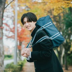 Yoneo Kento photo