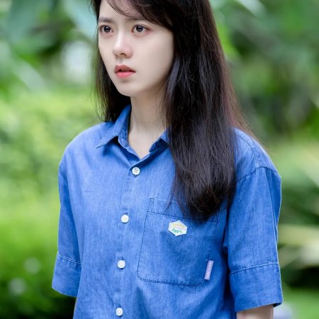 Zhao Jin Mai