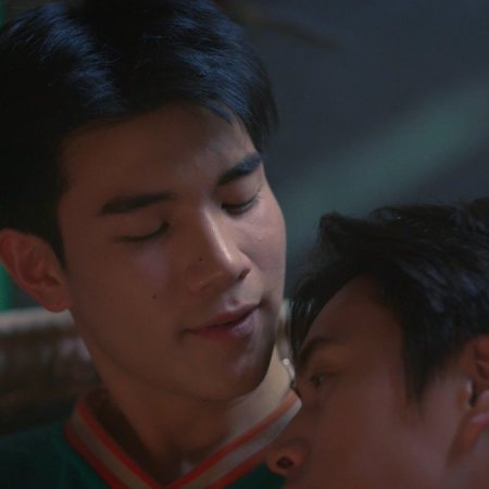Ticket to Heaven (2026)