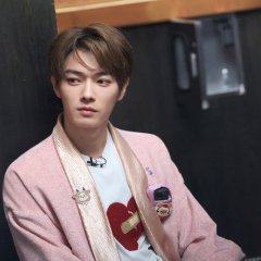 Great Escape Season 8 Chinese TV Program(2026) photo