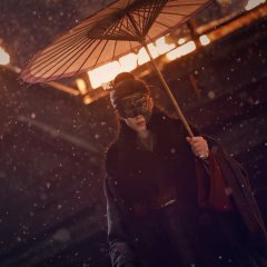 Dylan Wang photo