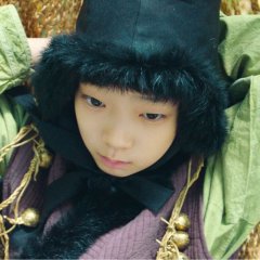 Little Dreamerz Korean Movie(2026) photo