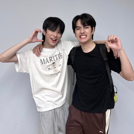 Mr. Fanboy (2026)