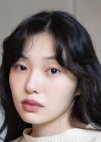 Kigoshi Aki in A Wasted Night Japanese Movie(2024)
