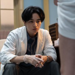 S&X Japanese Drama(2026) photo