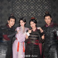 He Lei photo