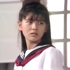 Toki wo Kakeru Shoujo Japanese Drama(1985) photo